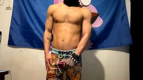 igotahardon247 online show from January 2025 08:58:02 PM