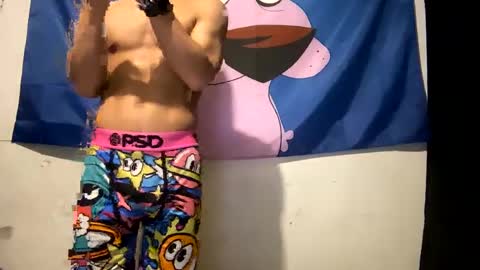 igotahardon247 online show from January 2025 12:10:01 AM