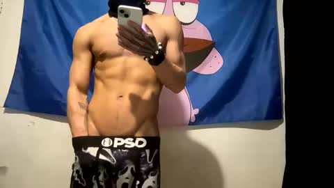 igotahardon247 online show from January 2025 07:46:01 PM