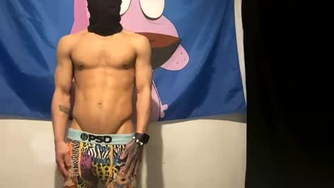 igotahardon247 online show from January 2025 02:37:02 AM