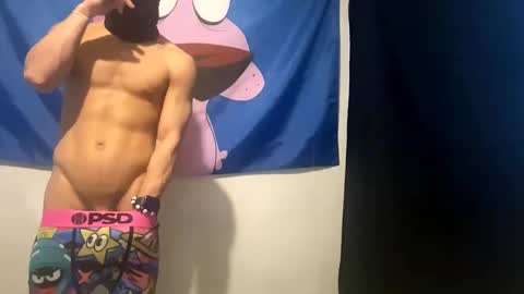 igotahardon247 online show from January 2025 12:45:02 PM