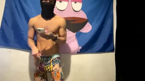 igotahardon247 online show from February 2025 04:56:02 AM