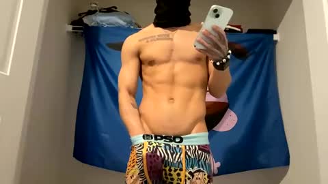 igotahardon247 online show from February 2025 10:42:01 PM