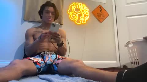 igotahardon247 online show from February 2025 10:25:01 PM