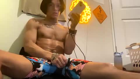 igotahardon247 online show from February 2025 01:43:02 AM