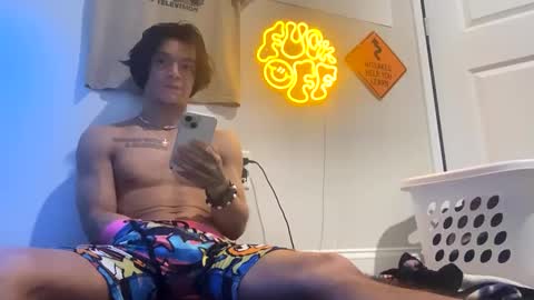 igotahardon247 online show from February 2025 08:41:02 PM