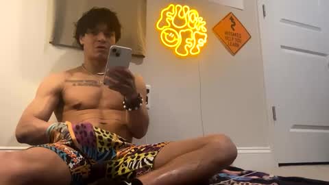 igotahardon247 online show from February 2025 09:53:02 PM