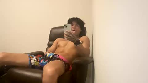 igotahardon247 online show from February 2025 08:25:02 AM