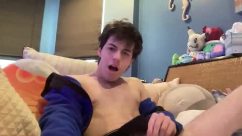 Snapshot of ihatethatcuteguy chatting on January 2026 07:11:01 PM All American Jock online show from January 2026 07:11:01 PM