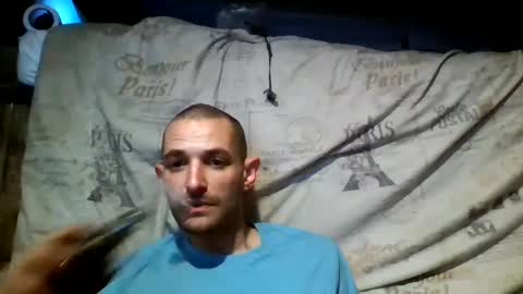 ihaveareddoor online show from September 2025 01:38:02 AM