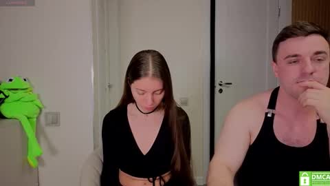 Julia and Mira online show from February 2026 06:17:02 PM