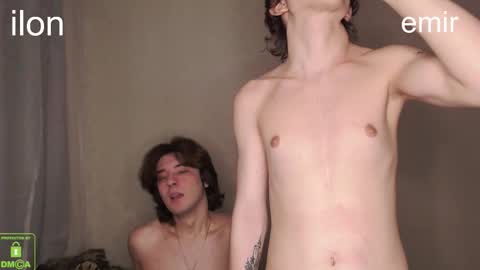 iinklk134 online show from January 2026 11:07:01 PM