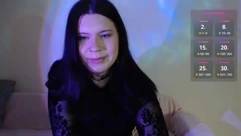 Vella online show from November 2025 08:11:02 PM