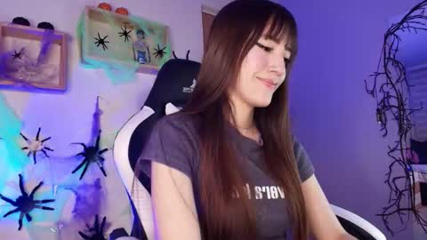 Snapshot of iisacherry chatting on October 2025 08:35:01 PM iisacherry online show from October 2025 08:35:01 PM