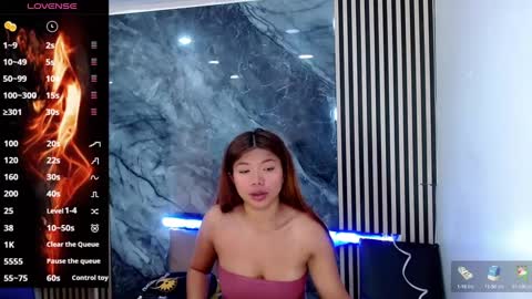 Snapshot of iisalombardi chatting on October 2025 02:28:02 AM iisalombardi online show from October 2025 02:28:02 AM