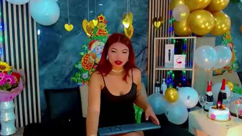 Snapshot of iisalombardi chatting on December 2025 05:03:02 AM iisalombardi online show from December 2025 05:03:02 AM