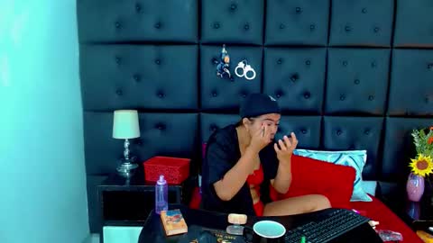 Snapshot of iisalombardi chatting on April 2026 02:26:02 AM iisalombardi online show from April 2026 02:26:02 AM