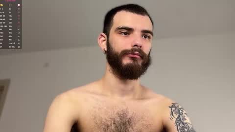 Sam online show from November 2025 02:50:01 PM