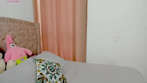 Snapshot of iki_mei chatting on February 2025 06:46:02 PM Maria online show from February 2025 06:46:02 PM