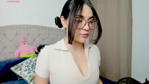 Snapshot of iki_mei chatting on March 2025 11:20:01 PM Maria online show from March 2025 11:20:01 PM