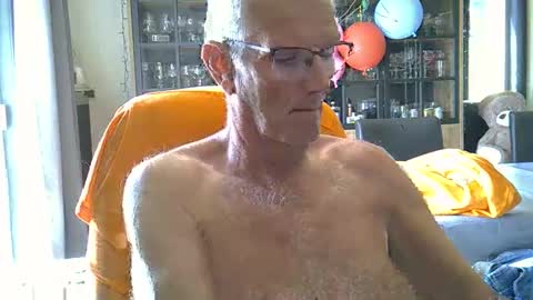 ikwiljeneuken123 online show from May 2026 12:10:01 PM
