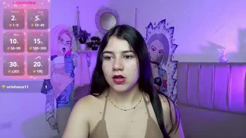 ilayra_smith online show from December 2025 11:36:02 PM