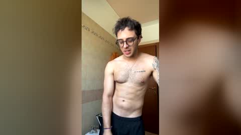 ildavid22 online show from May 2026 12:01:01 PM