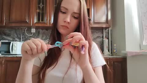 Snapshot of ileenlespedes chatting on July 2026 12:20:02 PM Amelia online show from July 2026 12:20:02 PM