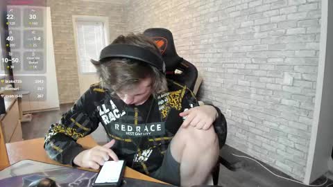 iliaskris online show from March 2025 07:02:01 AM