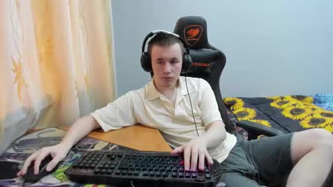 iliaskris online show from November 2025 05:31:01 AM