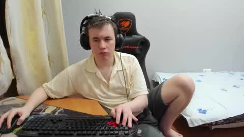 iliaskris online show from January 2026 10:15:01 PM