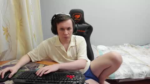 iliaskris online show from February 2026 09:24:01 PM