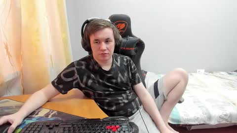 iliaskris online show from February 2026 12:19:01 PM