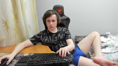 iliaskris online show from April 2026 05:10:01 PM