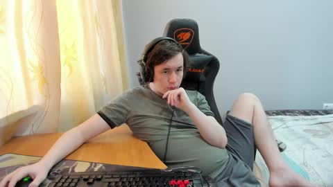 iliaskris online show from April 2026 01:05:02 PM