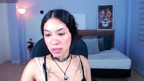 ilitzy cardona online show from October 2025 02:23:01 AM