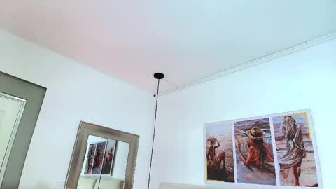 ILY   online show from October 2025 08:57:01 PM