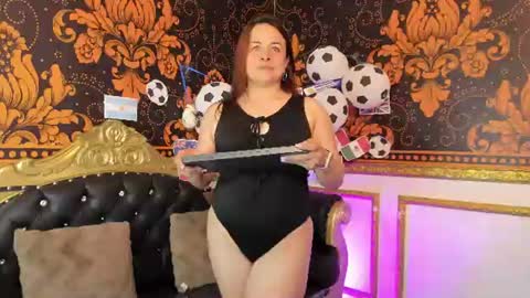 LILY online show from July 2026 11:46:02 AM