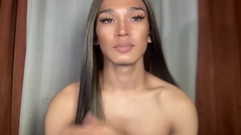 QUEEN KATH online show from February 2026 12:12:01 PM