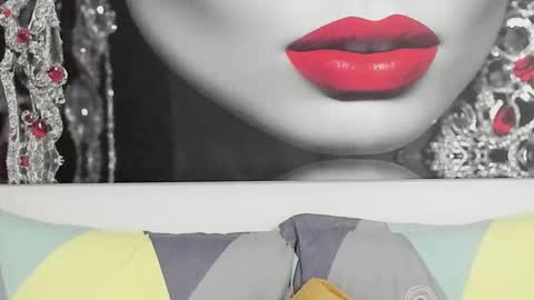 Ingrid or more easier...Miss  GoDDess Mistress online show from November 2025 10:41:01 PM