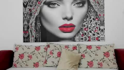 Ingrid or more easier...Miss  GoDDess Mistress online show from December 2025 03:34:01 AM