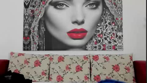 Ingrid or more easier...Miss  GoDDess Mistress online show from February 2026 12:20:02 AM