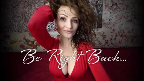 Ingrid or more easier...Miss  GoDDess Mistress online show from March 2026 10:15:01 PM