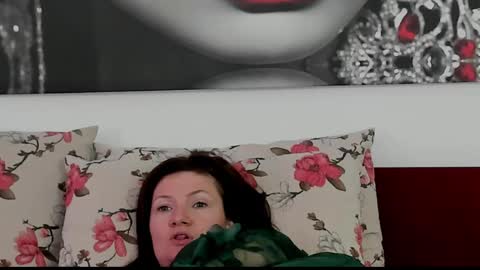 Ingrid or more easier...Miss  GoDDess Mistress online show from May 2026 03:29:02 PM