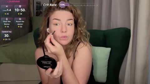 Jenny online show from February 2026 09:07:02 AM