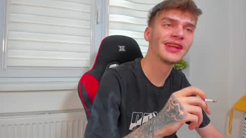 D-Illusion online show from December 2024 11:34:01 AM