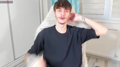 D-Illusion online show from February 2025 07:38:02 PM