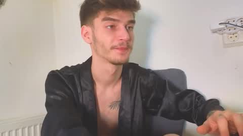 D-Illusion online show from October 2025 02:29:01 PM