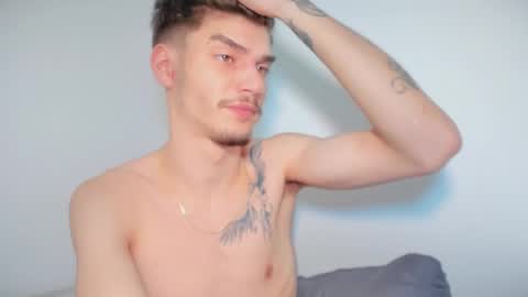 D-Illusion online show from November 2025 06:19:02 AM