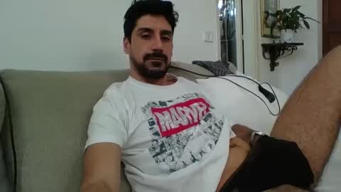 ilmangj90 online show from February 2025 09:11:01 AM